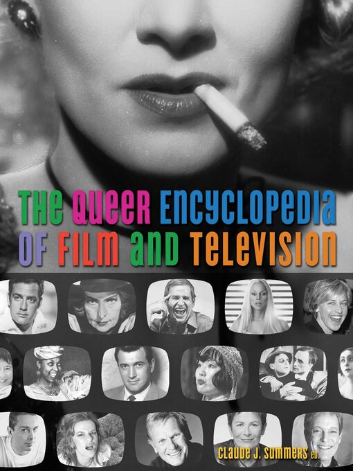Detalles del título Queer Encyclopedia of Film and Television de Claude Summers - Lista de espera
